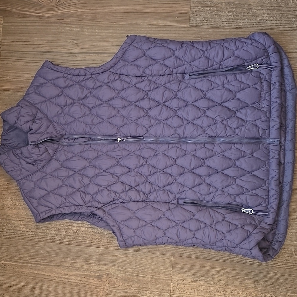 Free Country Puffer Vest